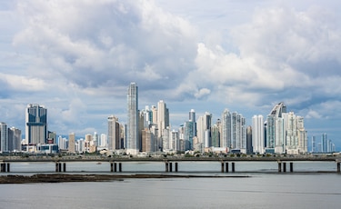 Panamá: La crisis permanente