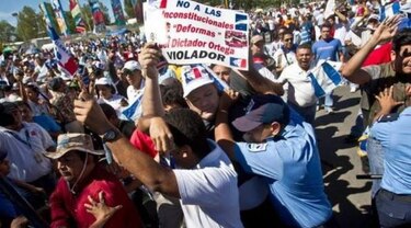 Sociedad Interamericana de Prensa denuncia sabotaje a la democracia en Nicaragua
