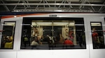 Tarifa de la línea 2 del Metro será de 50 centésimos a partir del 13 de mayo