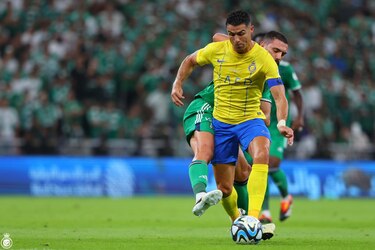 Cristiano recupera sus mejores cifras