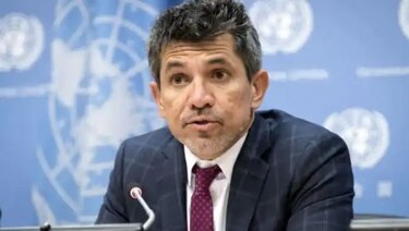 Defensor de derechos LGBTQI+ de la ONU obtiene la renovación de su mandato