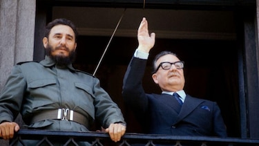Las operaciones encubiertas más conocidas de la CIA en América Latina
