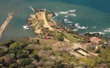 AMP investiga muro en Punta Mala