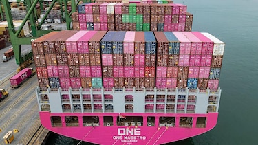 Del estrecho de Ormuz al de Malaca: las 5 angostas vías navegables de las que depende el comercio mundial