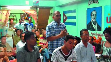 Oposición cubana denuncia intimidación