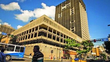 Cae el valor del oro venezolano