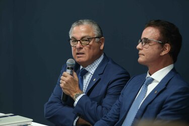 Transición en la Contraloría: Solís justifica opacidad; Flores aboga por ‘disipar’ dudas sobre escándalos