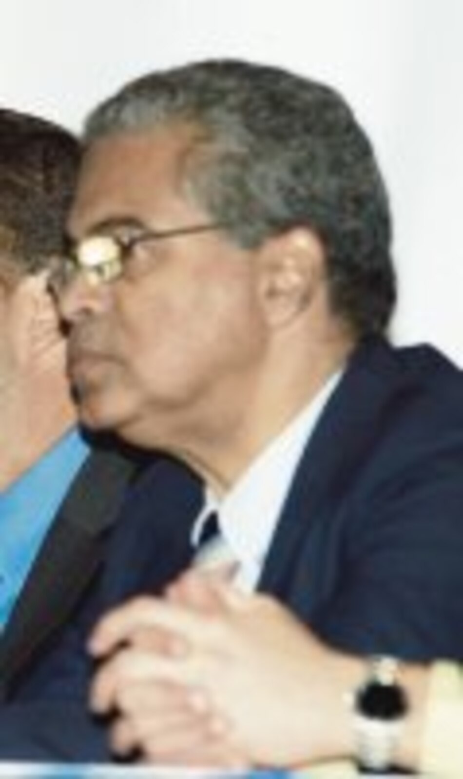 Familiares de LaBeach llegan el jueves