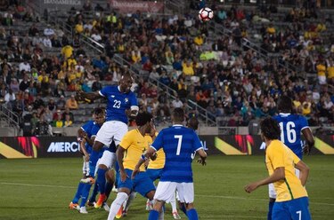 Panamá, entre los equipos más modestos de la Copa América Centenario