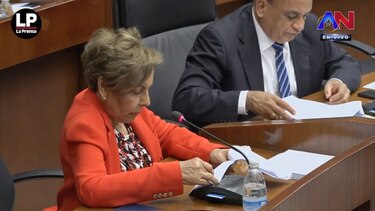 Primer escollo para grupo de diputados de CD que busca crear nueva bancada