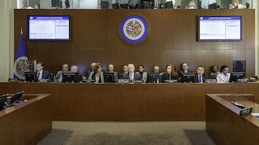 Panamá reitera rechazo a los actos de violencia en zona fronteriza de Colombia y Ecuador