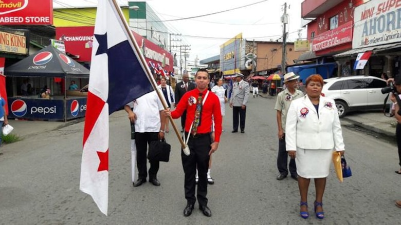 12 mil turistas celebrarán Fiestas Patrias en Bocas del Toro