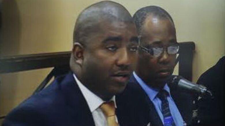 Ortega citará a 4 miembros del Gabinete de Martinelli, pero se excluye a Tamburrelli y Carrillo