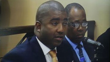 Ortega citará a 4 miembros del Gabinete de Martinelli, pero se excluye a Tamburrelli y Carrillo