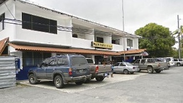 Reducen presupuesto de Chame por déficit en 2010