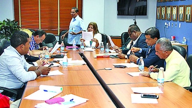 Crean mesas de trabajo para hospital de Panamá norte