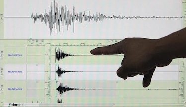 Panamá necesita un sistema de alerta temprana para terremotos: director del Instituto de Geociencias