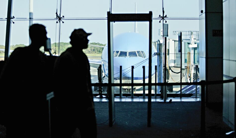 Fitch pide a Tocumen mejorar liquidez para enfrentar pagos