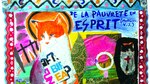 Un universo de seres peculiares