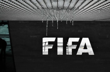 Empresa de Panamá se declara culpable de escándalo de corrupción en la FIFA