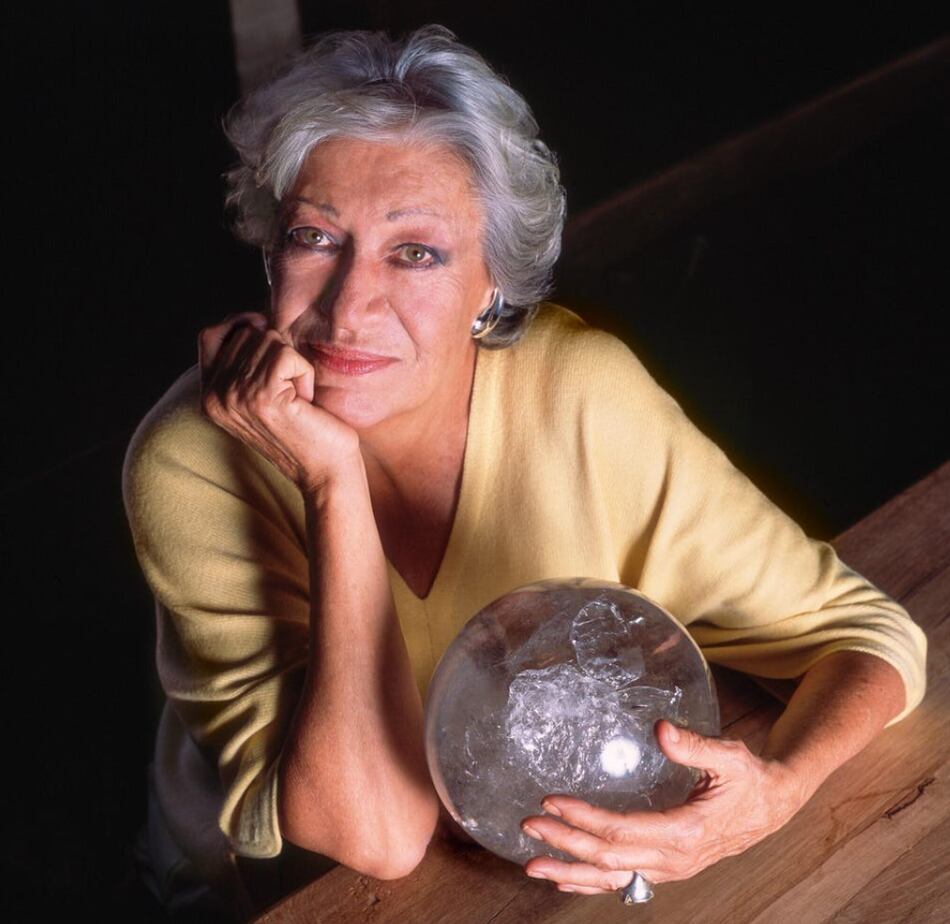 El legado de Elsa Peretti llega a Tiffany & Co. Panamá