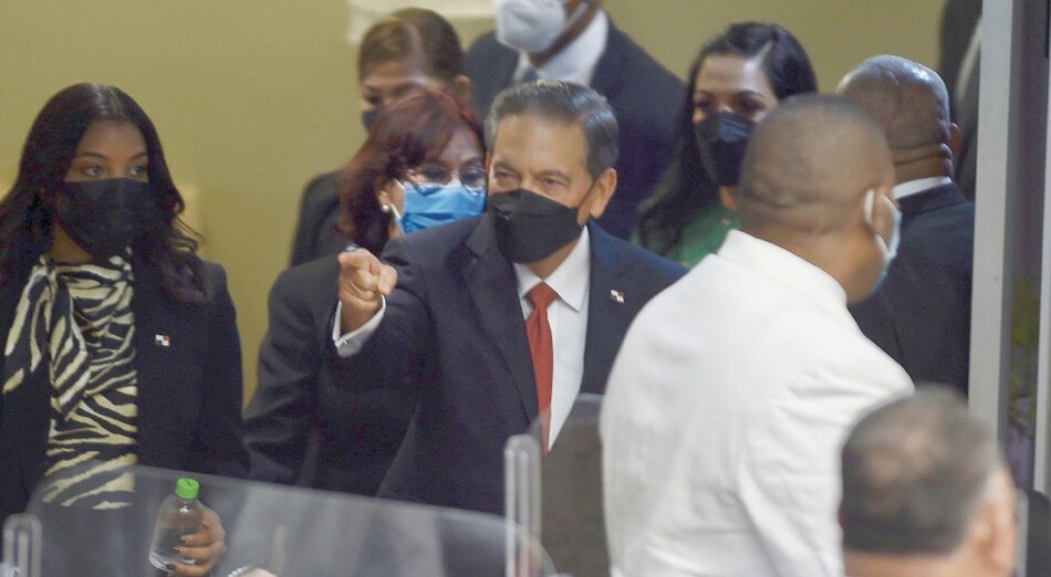 Domingo de discursos: ¿esperanza o decepción?