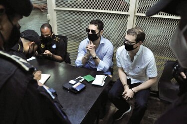 Guatemala y la tradición de conceder extradición a Estados Unidos