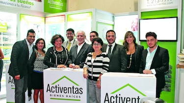 Activentas