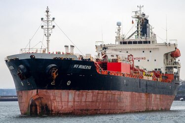 Venezuela anuncia el retorno a sus aguas de petrolero en una operación conjunta con Estados Unidos