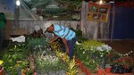 Artesanos exponen productos para todos los gustos en la Feria de Capira