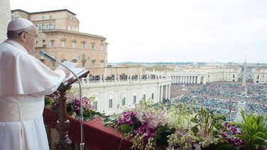 El Papa estudia una posible visita a Cuba durante su próximo viaje a Estados Unidos