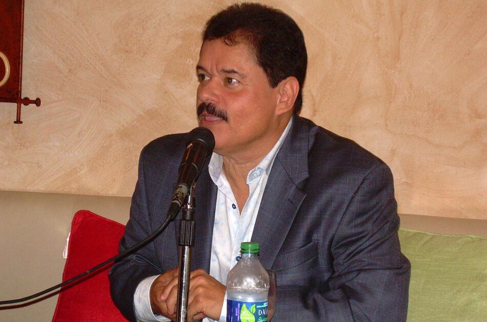 Hallan muerto al salsero Lalo Rodríguez en Puerto Rico