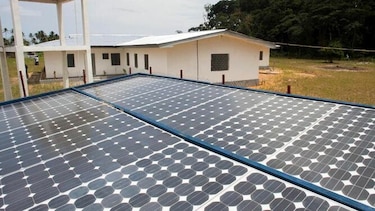 Panamá intenta priorizar temas de la agenda energética