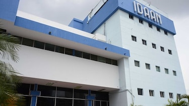 Juan Antonio Ducruet: El Idaan no será privatizado