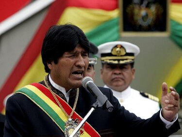 Chile analizará detenidamente la memoria de la demanda boliviana