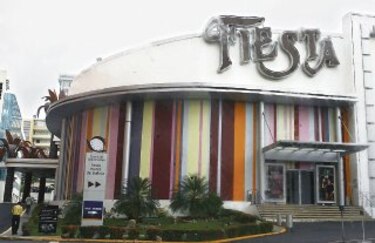 Codere pagará $38 millones por el 63% de Fiesta Casino