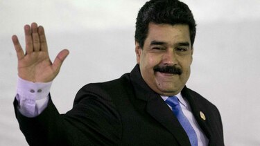 Venezuela: El largo y difícil camino de un referendo que se desdibuja