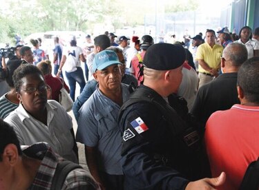 Se aviva la controversia por el sistema de asignación de curules