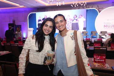 Foro Mujer 2026 reúne a líderes que impulsan el cambio