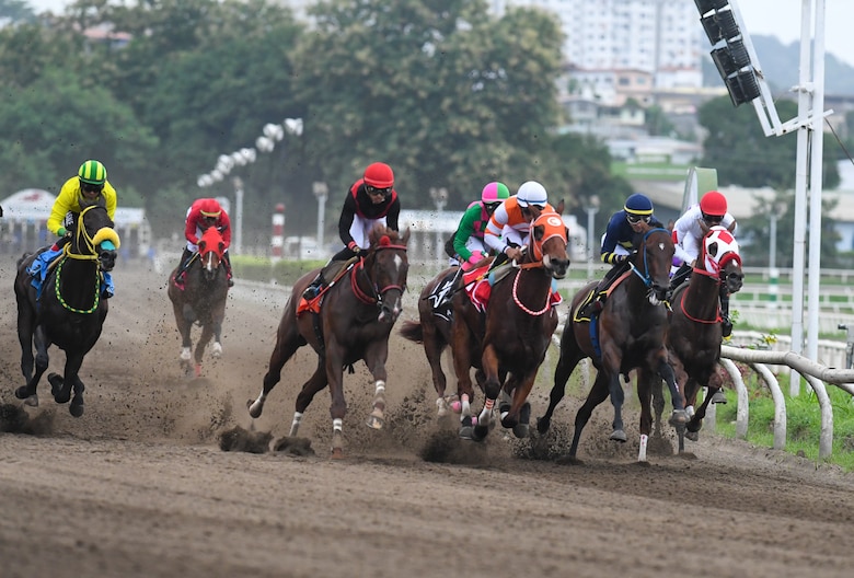 El ejemplar ‘Senescal’ se corona en el Clásico Presidente de la República 2025