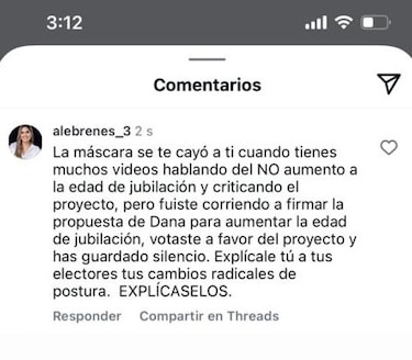 Tensión continúa en Vamos y Juan Diego Vásquez pide disculpas; tomará acciones