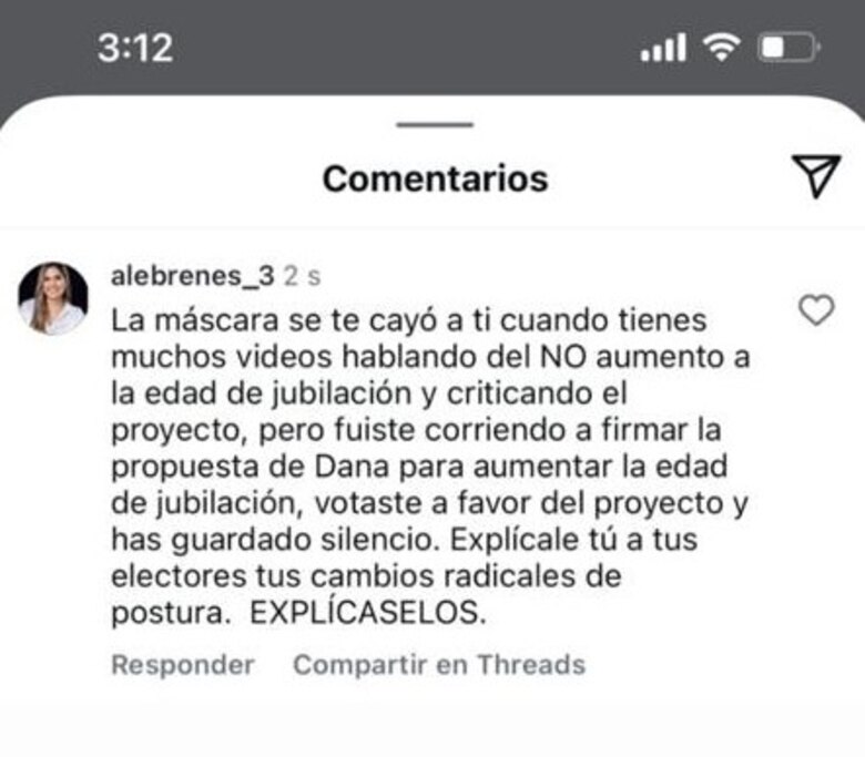 Tensión continúa en Vamos y Juan Diego Vásquez pide disculpas; tomará acciones