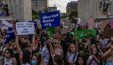Los estados de la costa oeste de Estados Unidos se comprometen a blindar el aborto conjuntamente