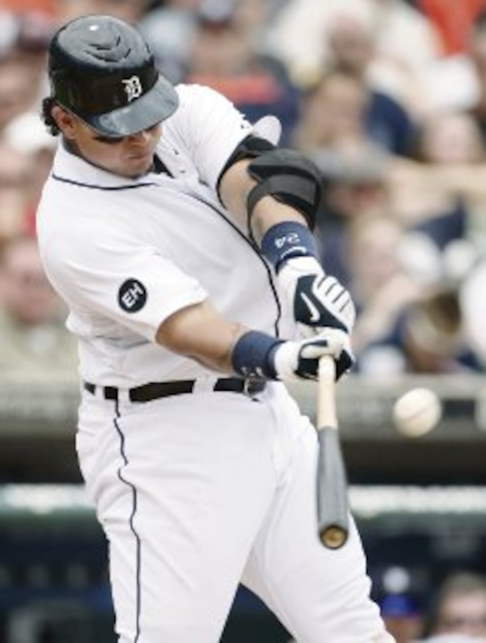 Miguel Cabrera decide con jonrón