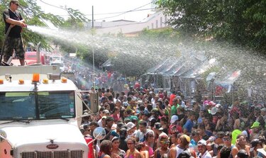 Idaan realizará operativo por la celebración del Carnaval de 2017