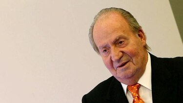 El rey emérito español, Juan Carlos I, será operado del corazón