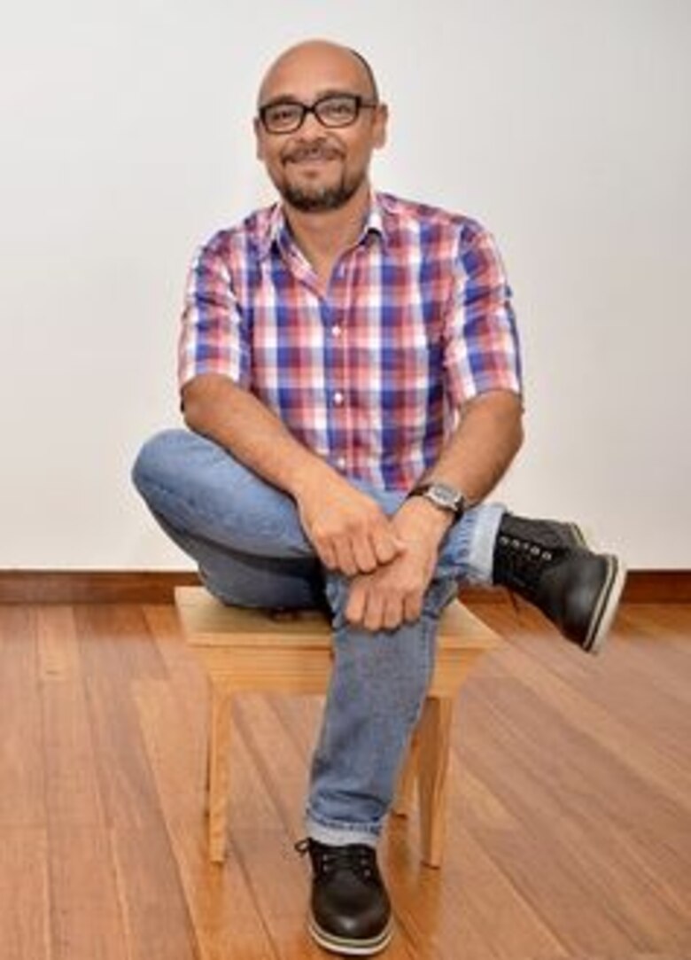 Una obra que reta las leyes universales