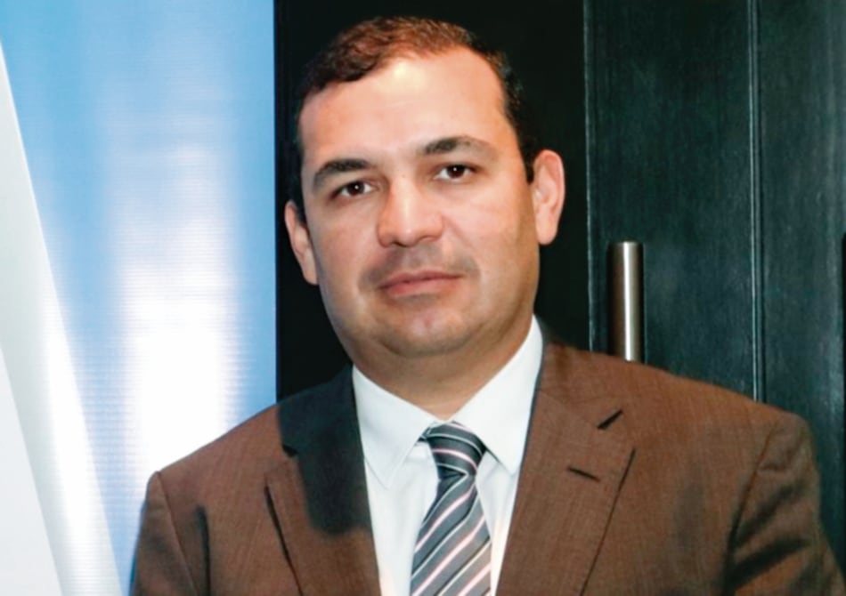 Héctor Ortega promete continuidad en el Metro