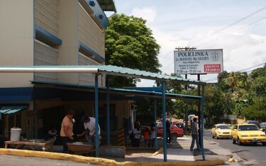 CSS abre investigación por incidente en policlínica Manuel María Valdés
