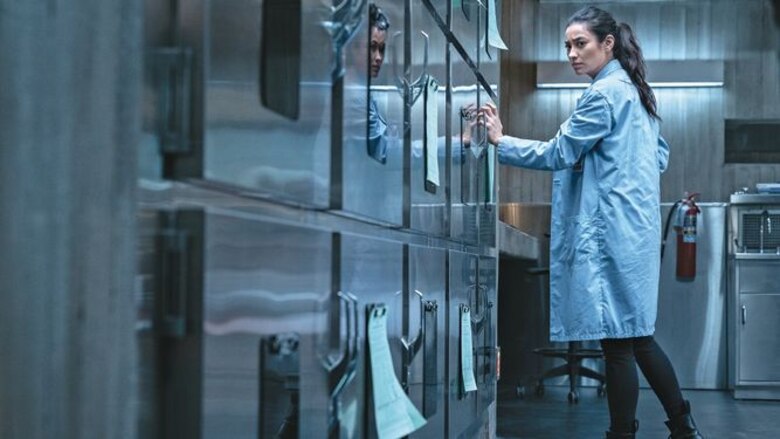 La maldición de ‘Cadáver’